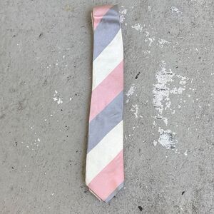 Richard James Savile Row silk tie